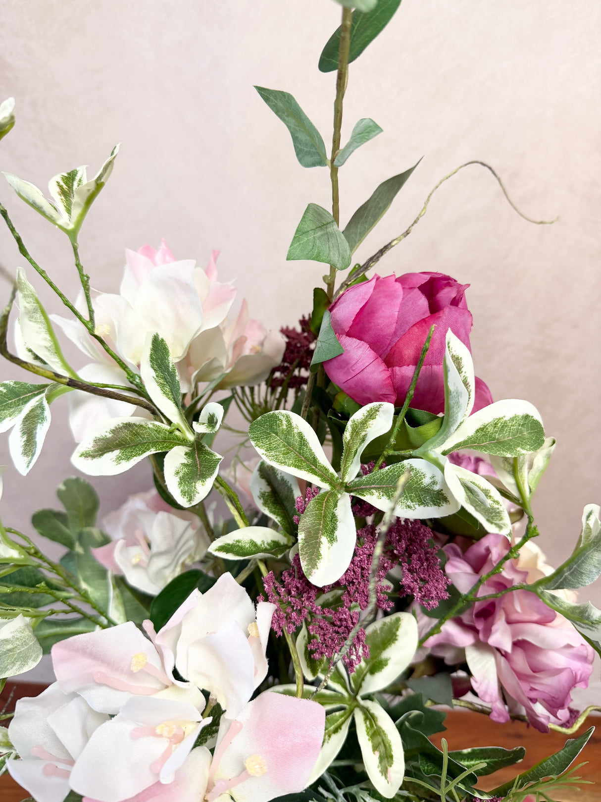 27" Sweet Surrender Drop-In