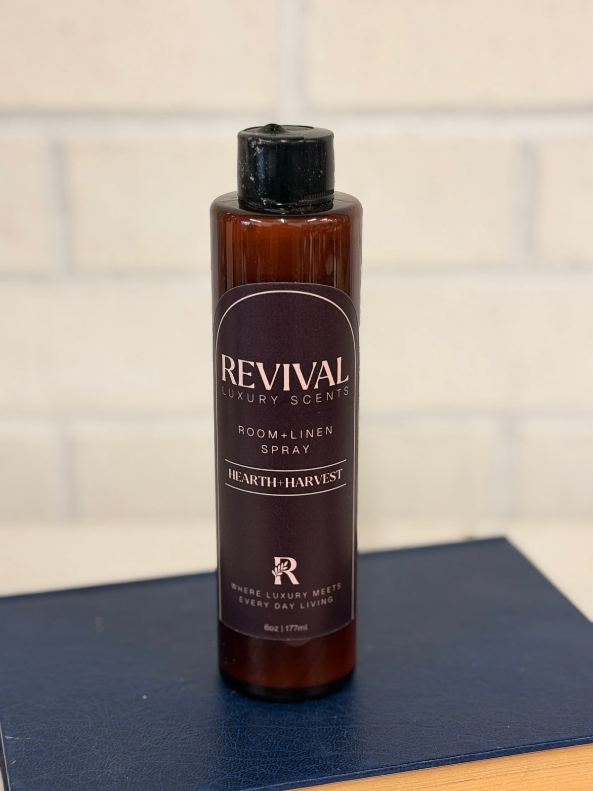 Hearth + Harvest Room & Linen Spray