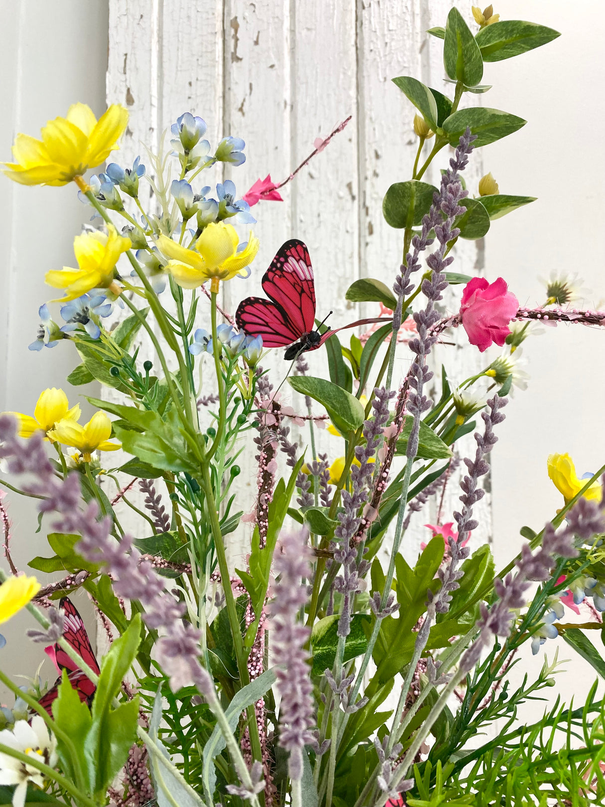 32" Cottage Dream Drop In