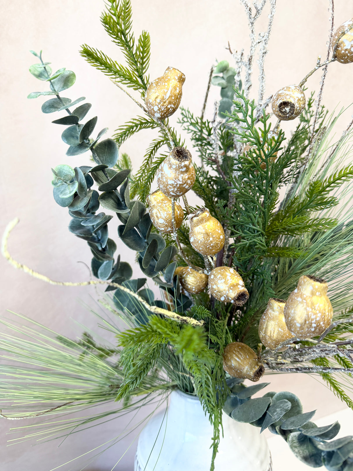 27" All Winter Long Drop-In