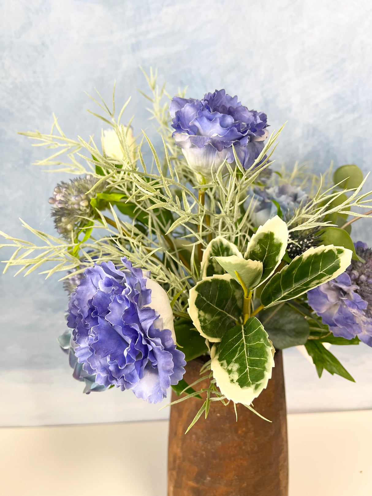 15" Spring Walk Drop-In