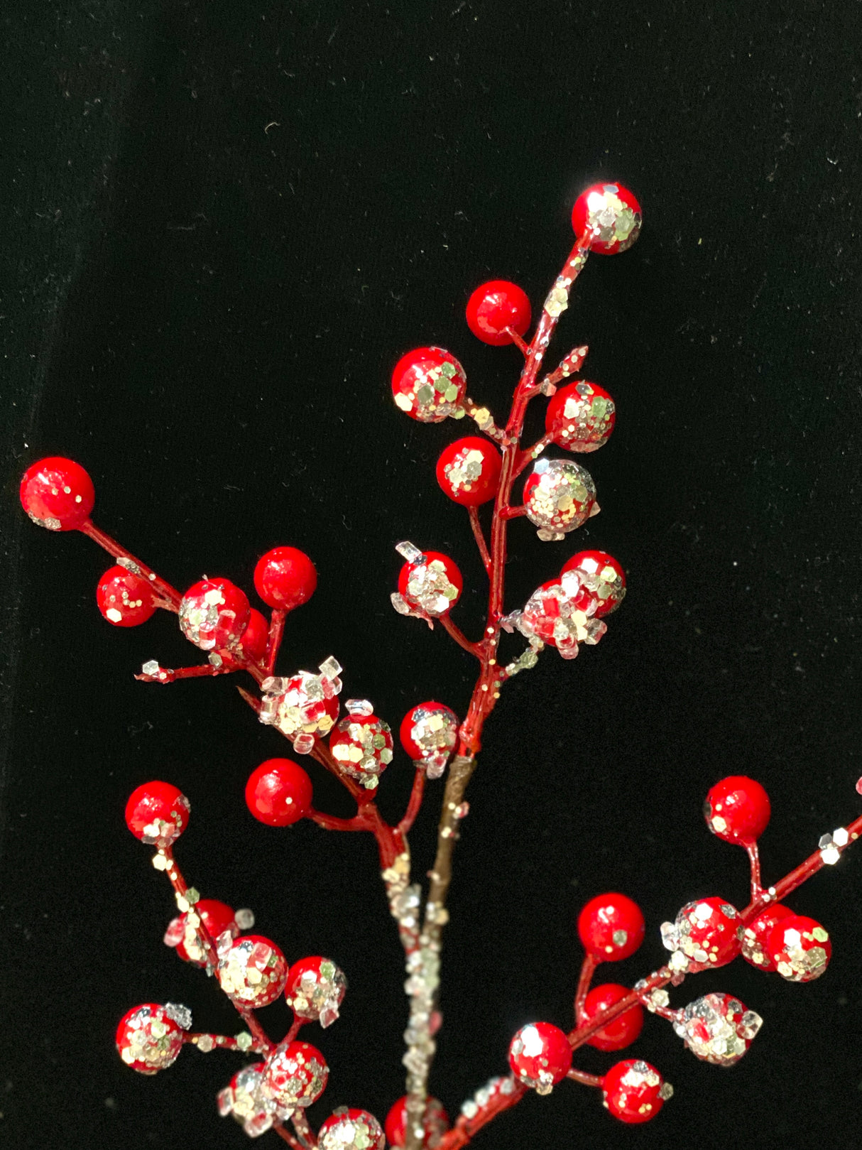 Iced Morning Berry Spray