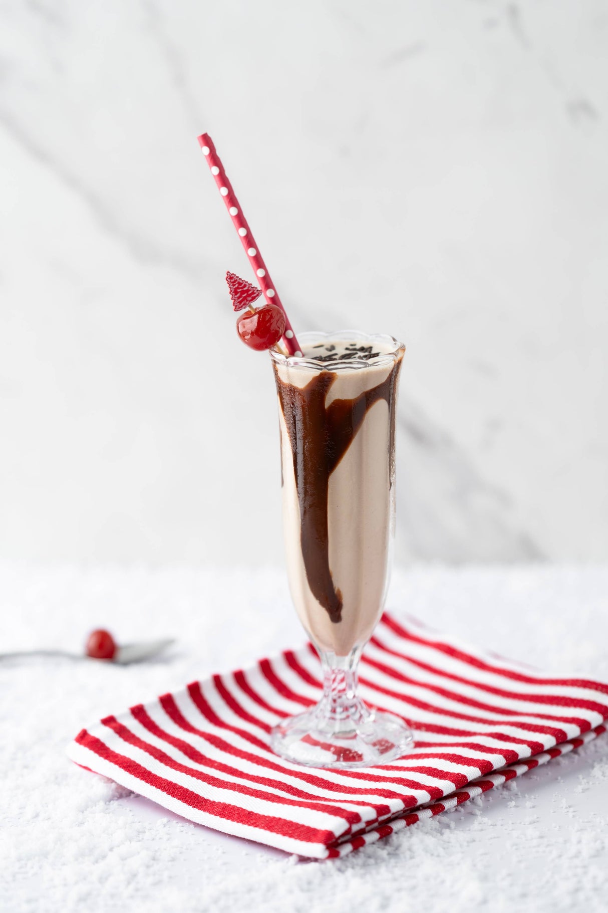 The North Pole Cocktail Slush Mix