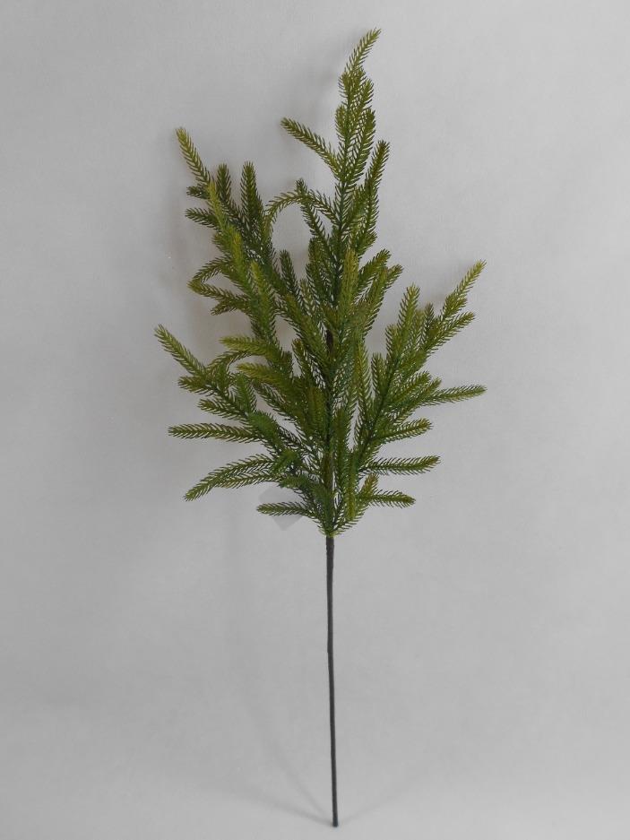Winterland Real Touch Norfolk Pine Stem