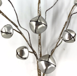 Jingle All The Way Bell Spray