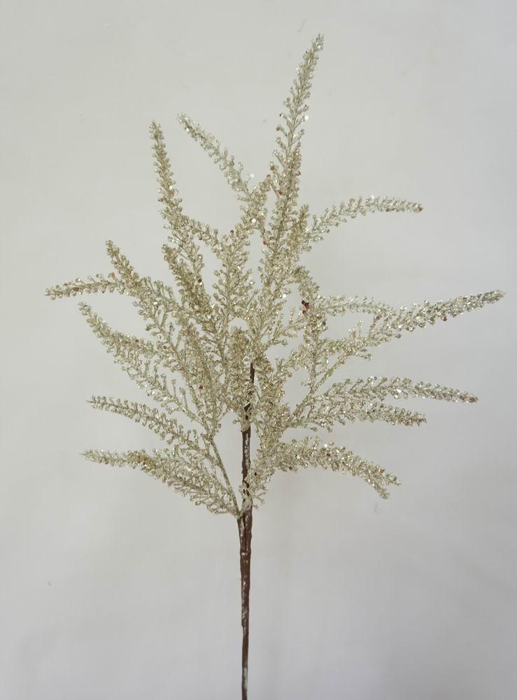 Luxurious Amaranthus Spray