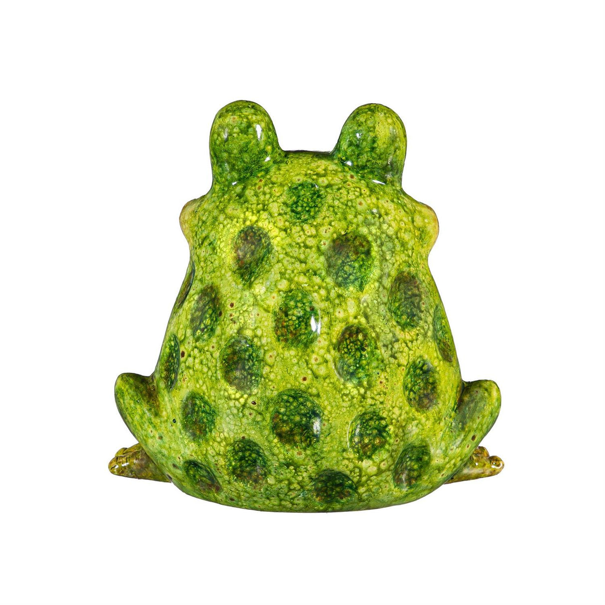 Ceramic Frog-3 Styles