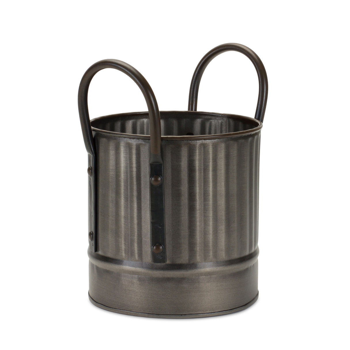Mady Metal Planter