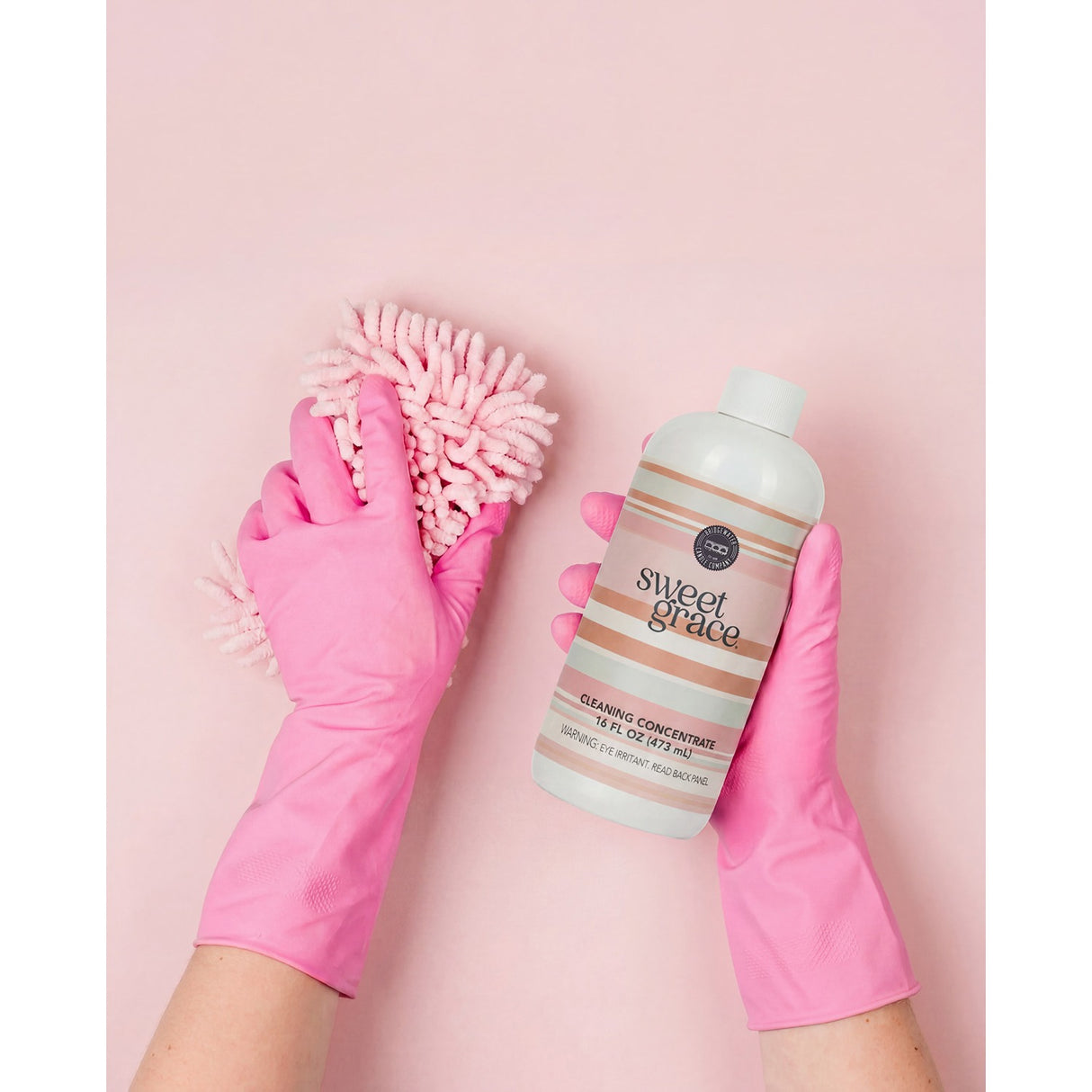 Sweet Grace Cleaning Concentrate