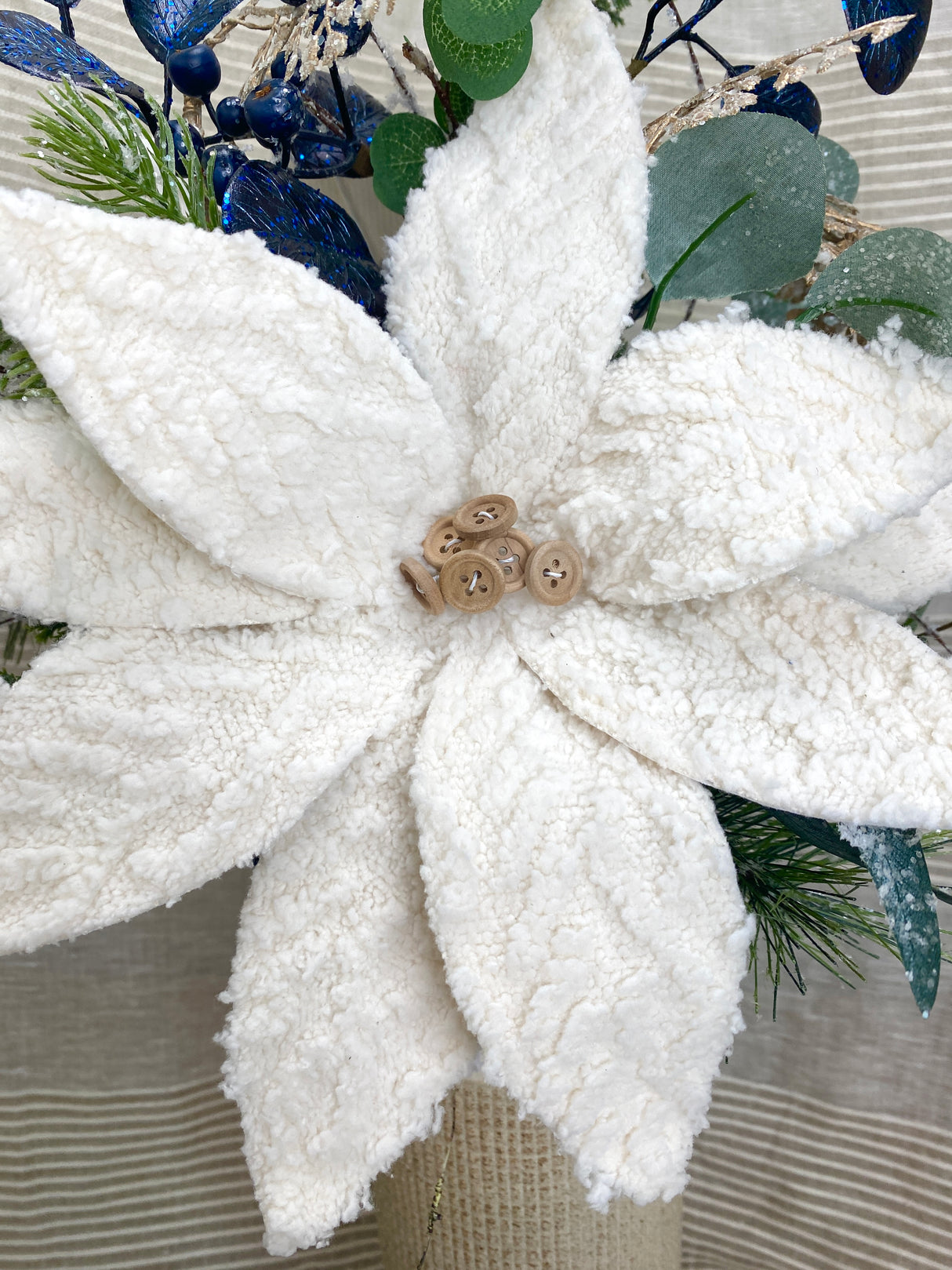 33" O Glorious Night Drop-In