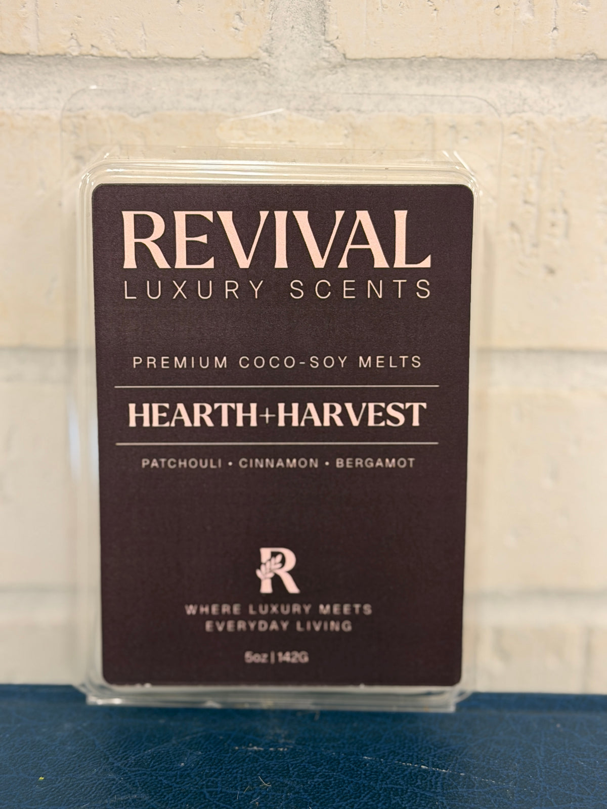 Hearth + Harvest Wax Melts