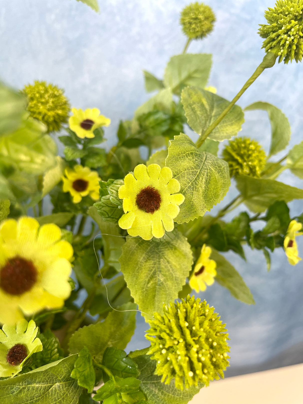 Wild Wind Flower Spray