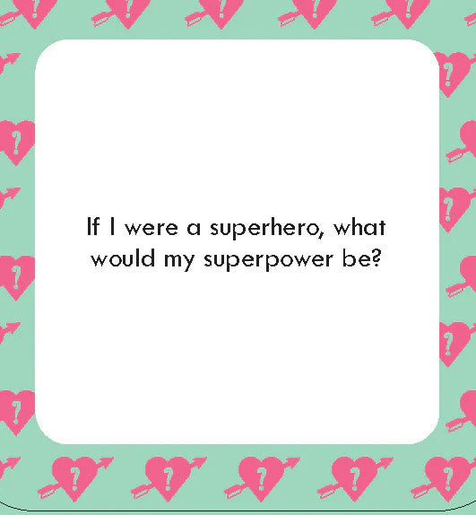 How Well Do You Know Me? Couples Mini Game
