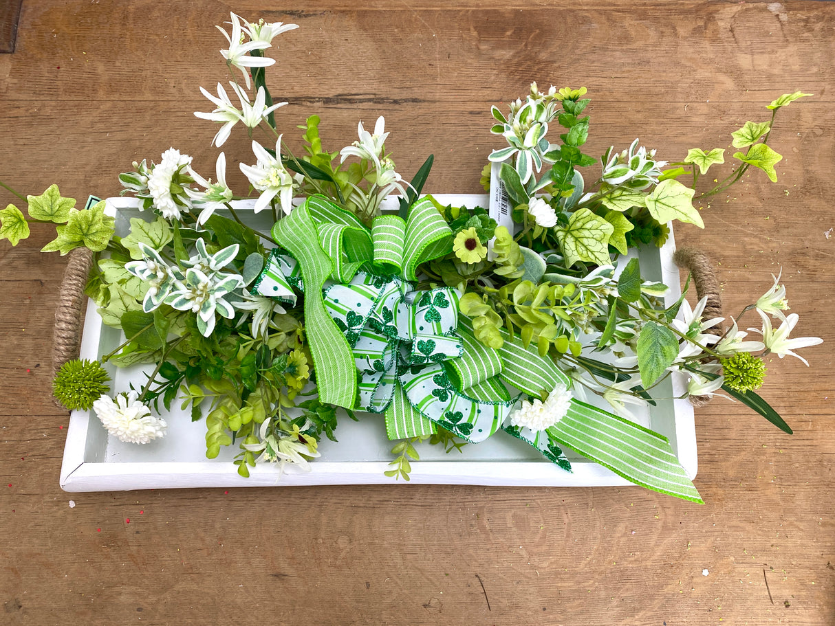 23" Feelin' Irish Swag