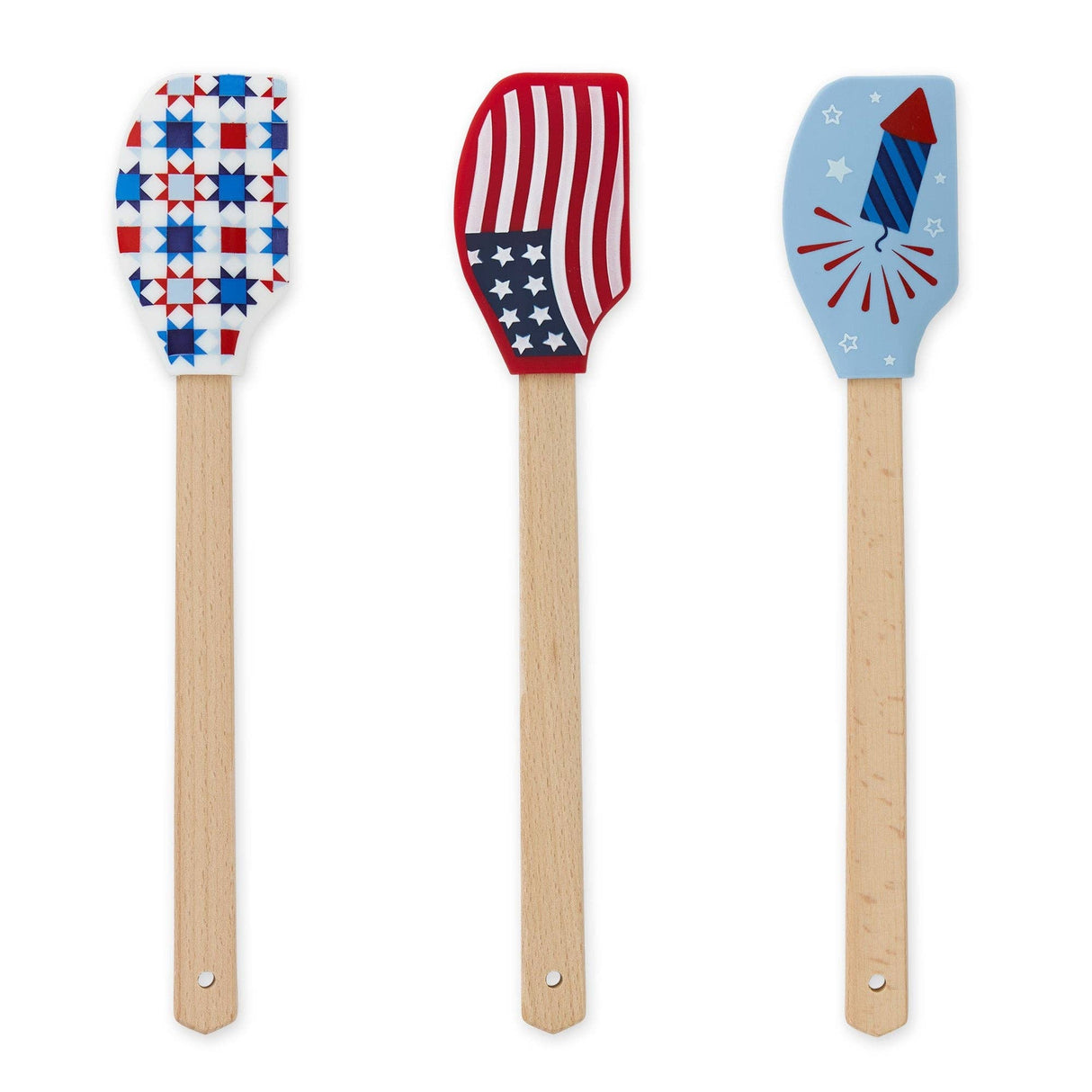 Americana Assorted Silicone Spatula