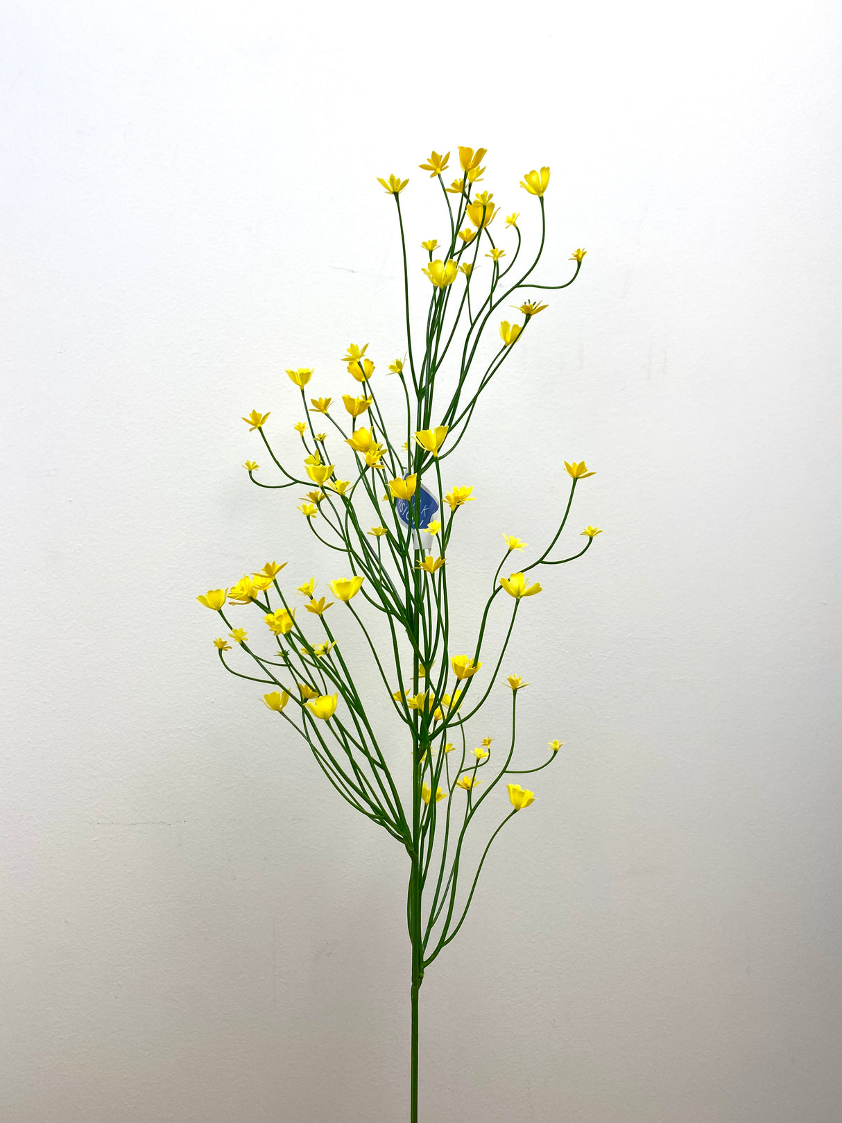 UV Protect Yellow Mini Wild Flower Spray