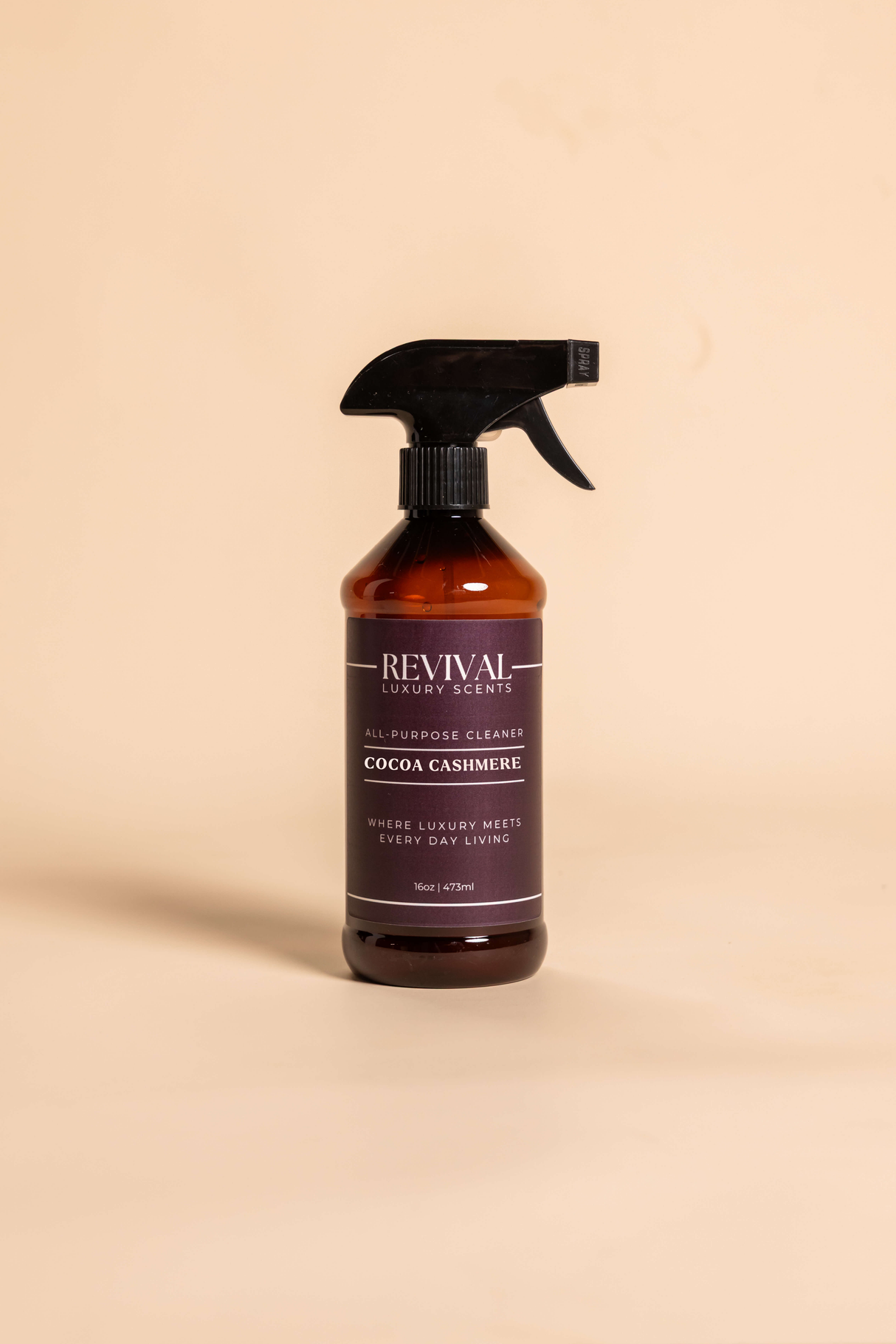 Cocoa Cashmere All-Purpose Cleaner