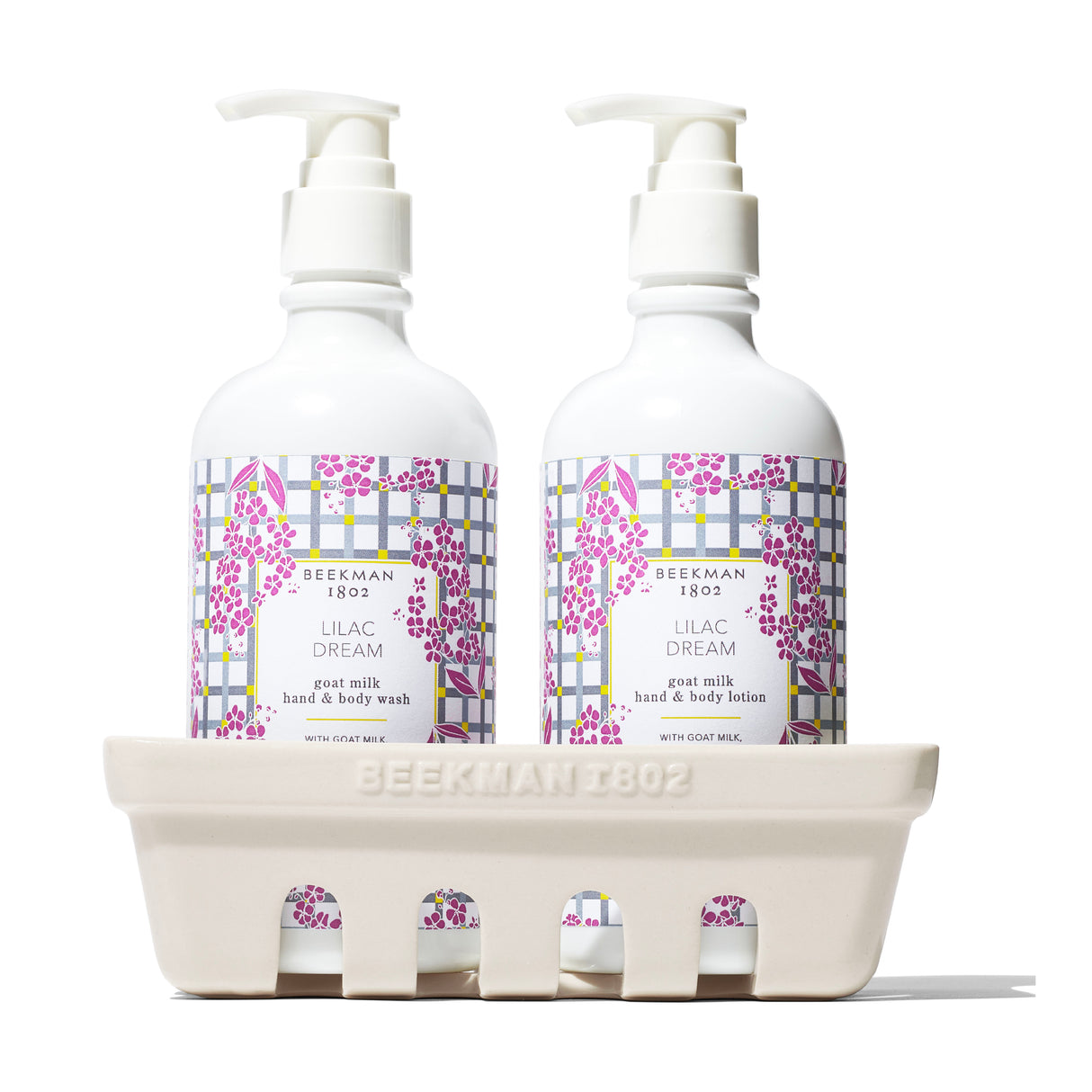 Lilac Dream Hand & Body Wash