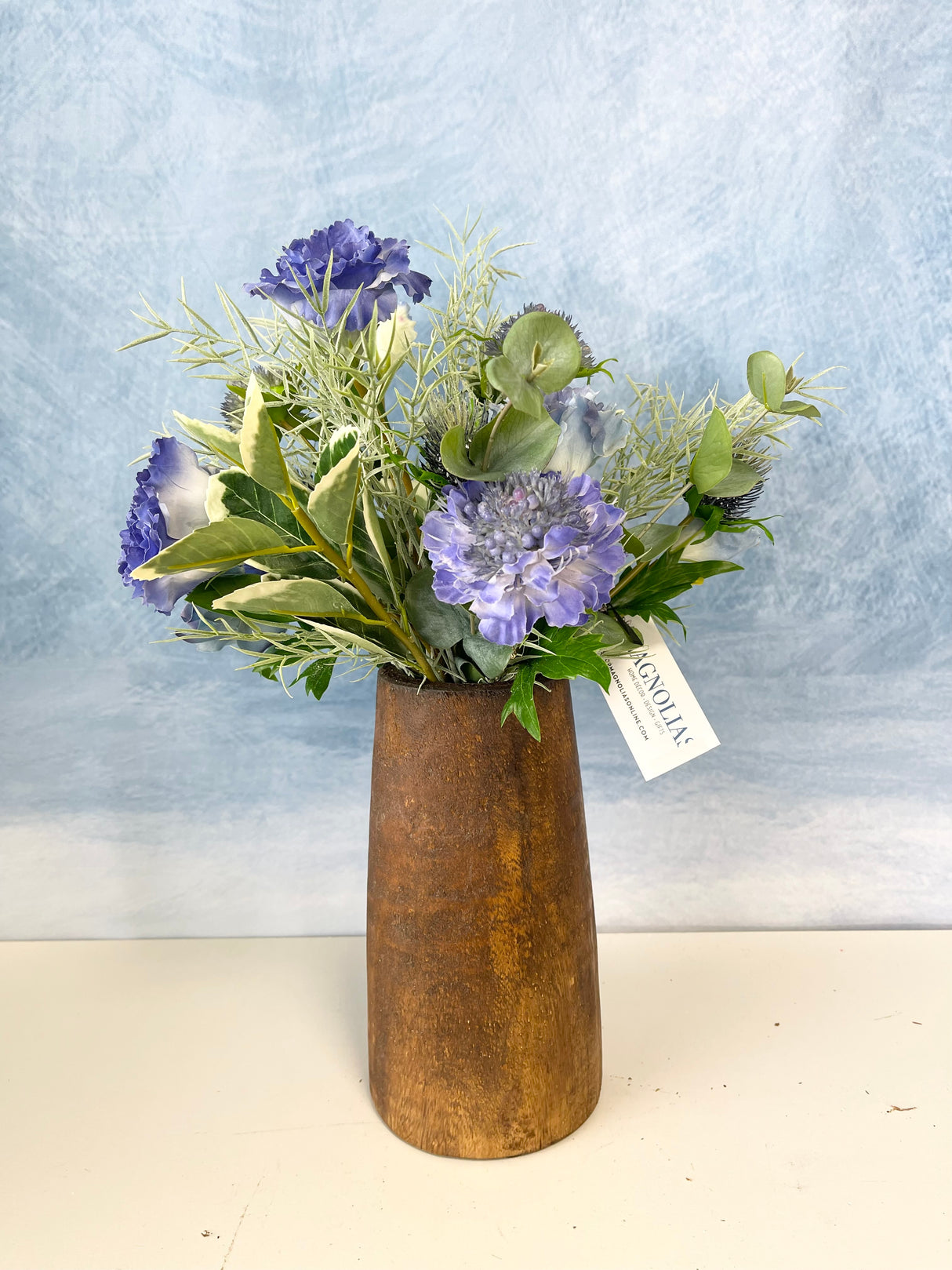 15" Spring Walk Drop-In