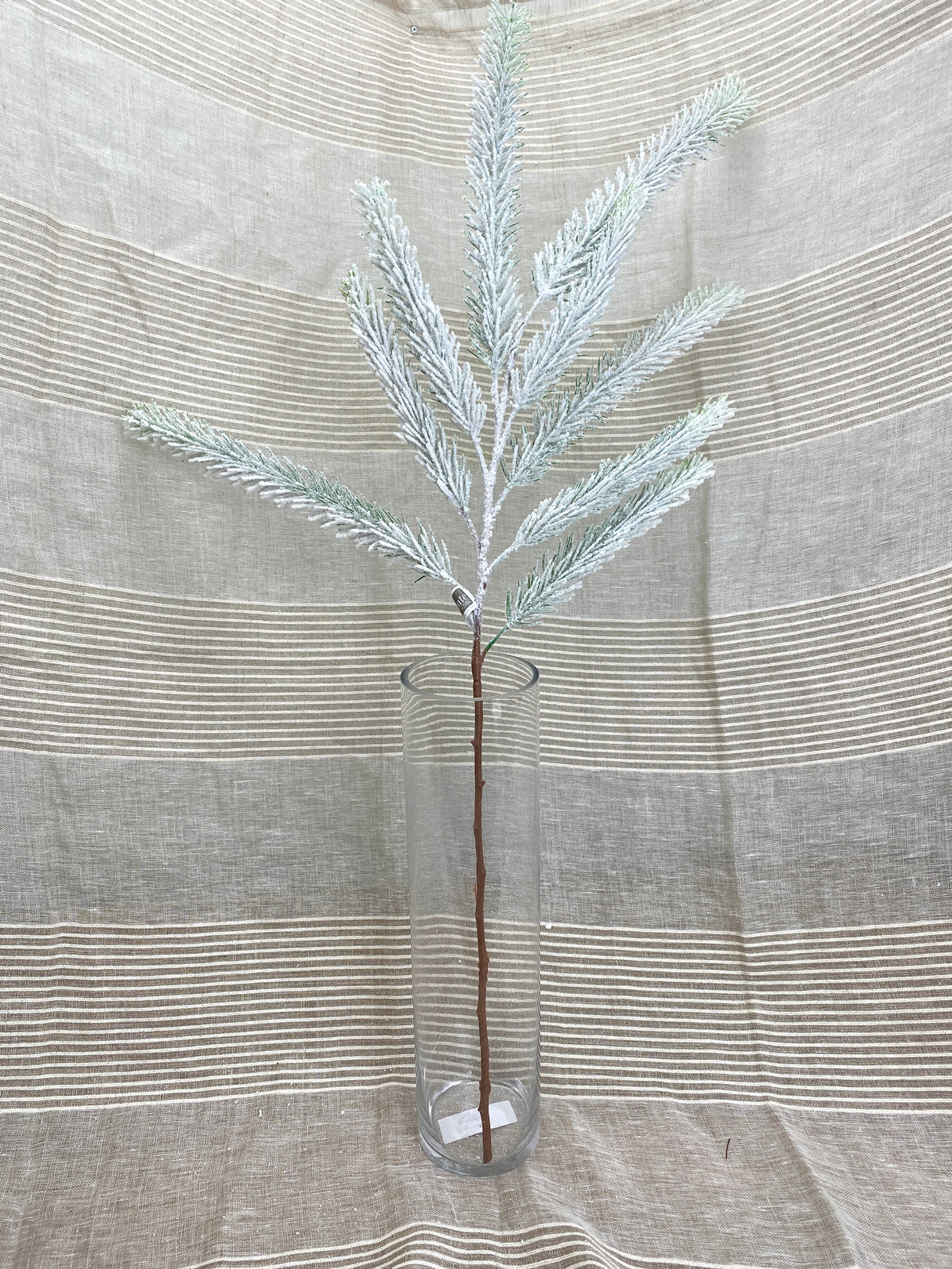 Winter Wonder Snow Pine Spray