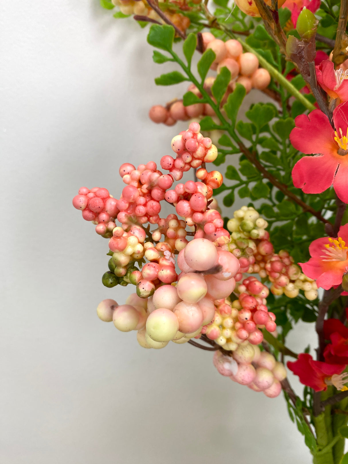 5' Sunshine and Blossom Garland
