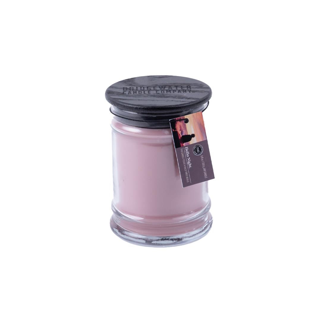 Hello Night Candle - 2 Sizes