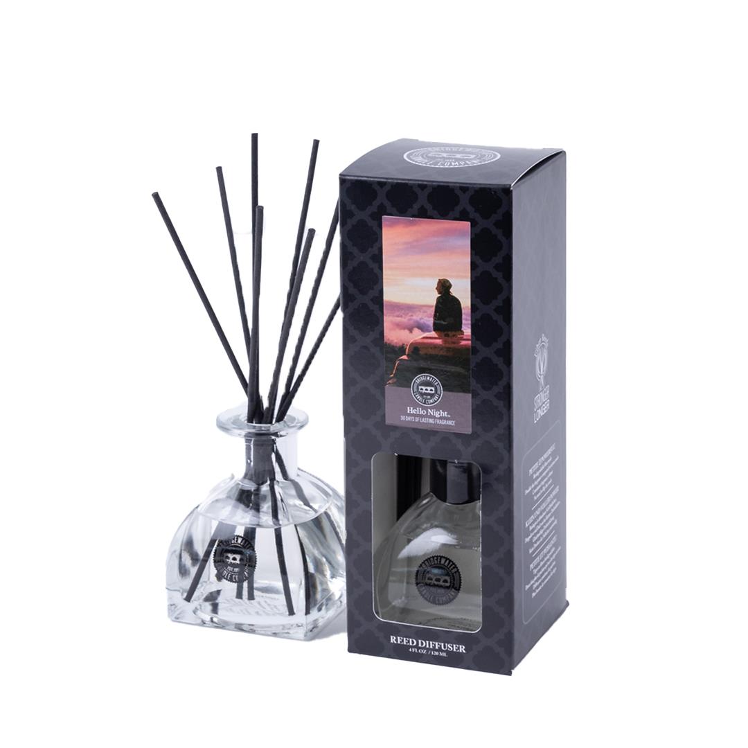 Hello Night Reed Diffuser