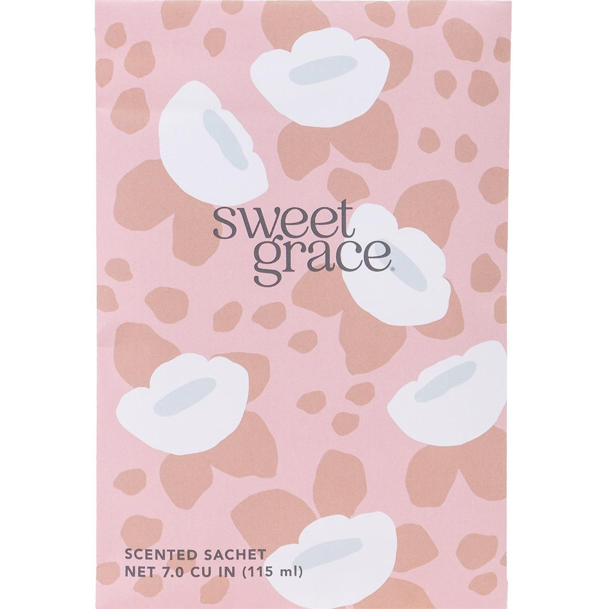 Sweet Grace Sachet - 4 Styles