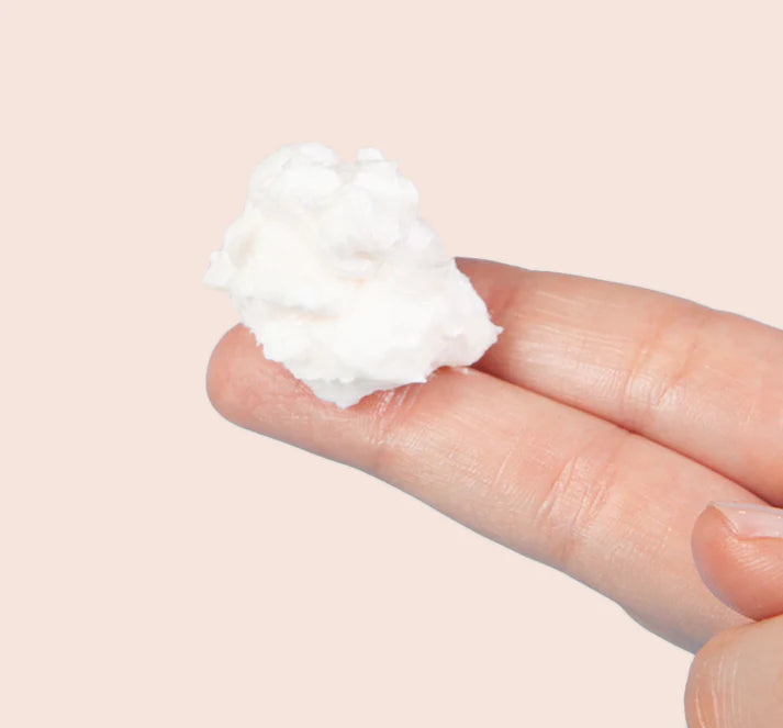 Blissed Moon Dip® Back to Youth Body Mousse