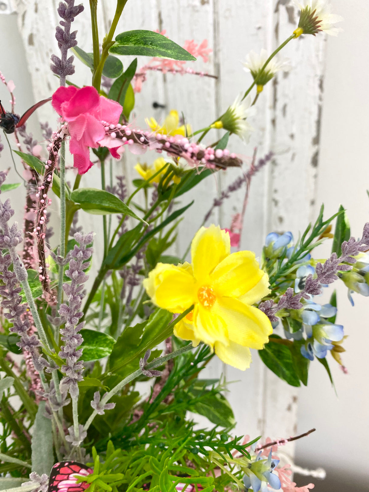 32" Cottage Dream Drop In