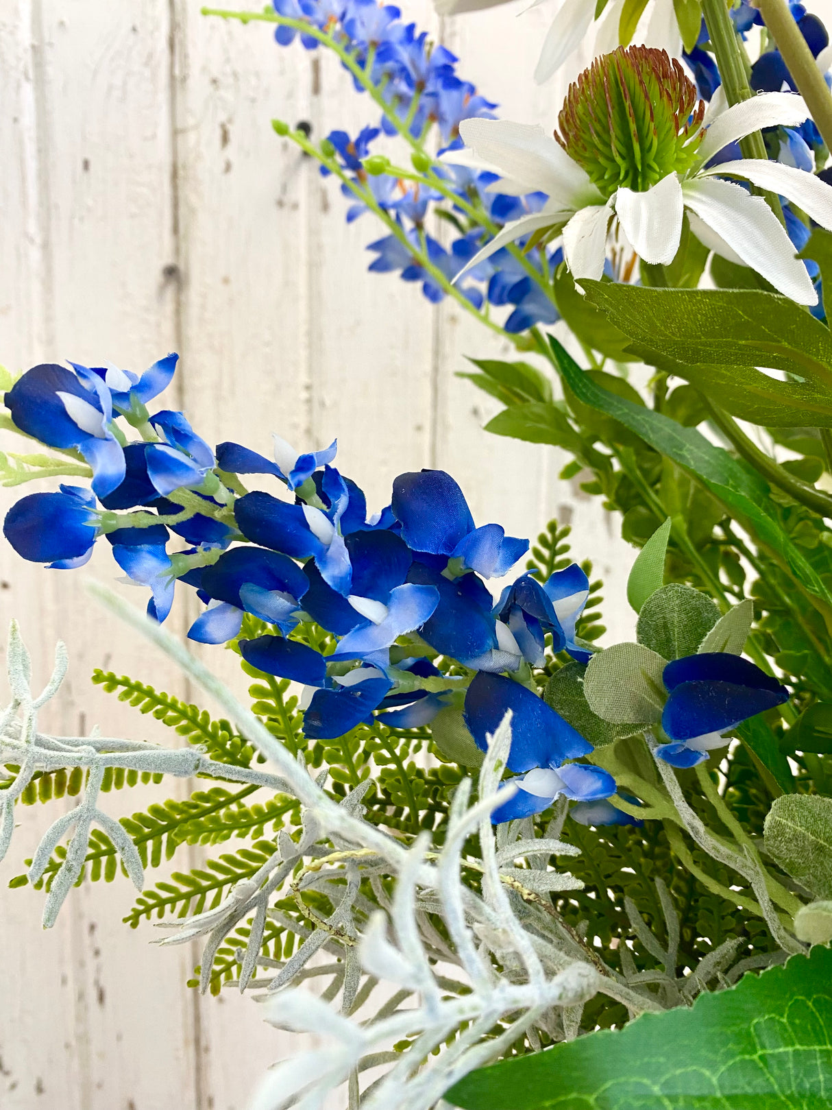 30" Breezy Blue Harmony