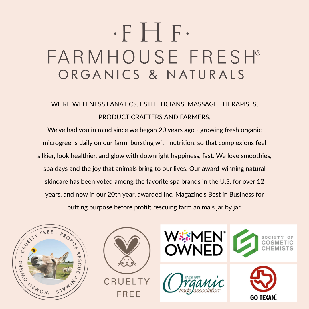 Over The Moon – Moon Dip® Body Mousse Sampler