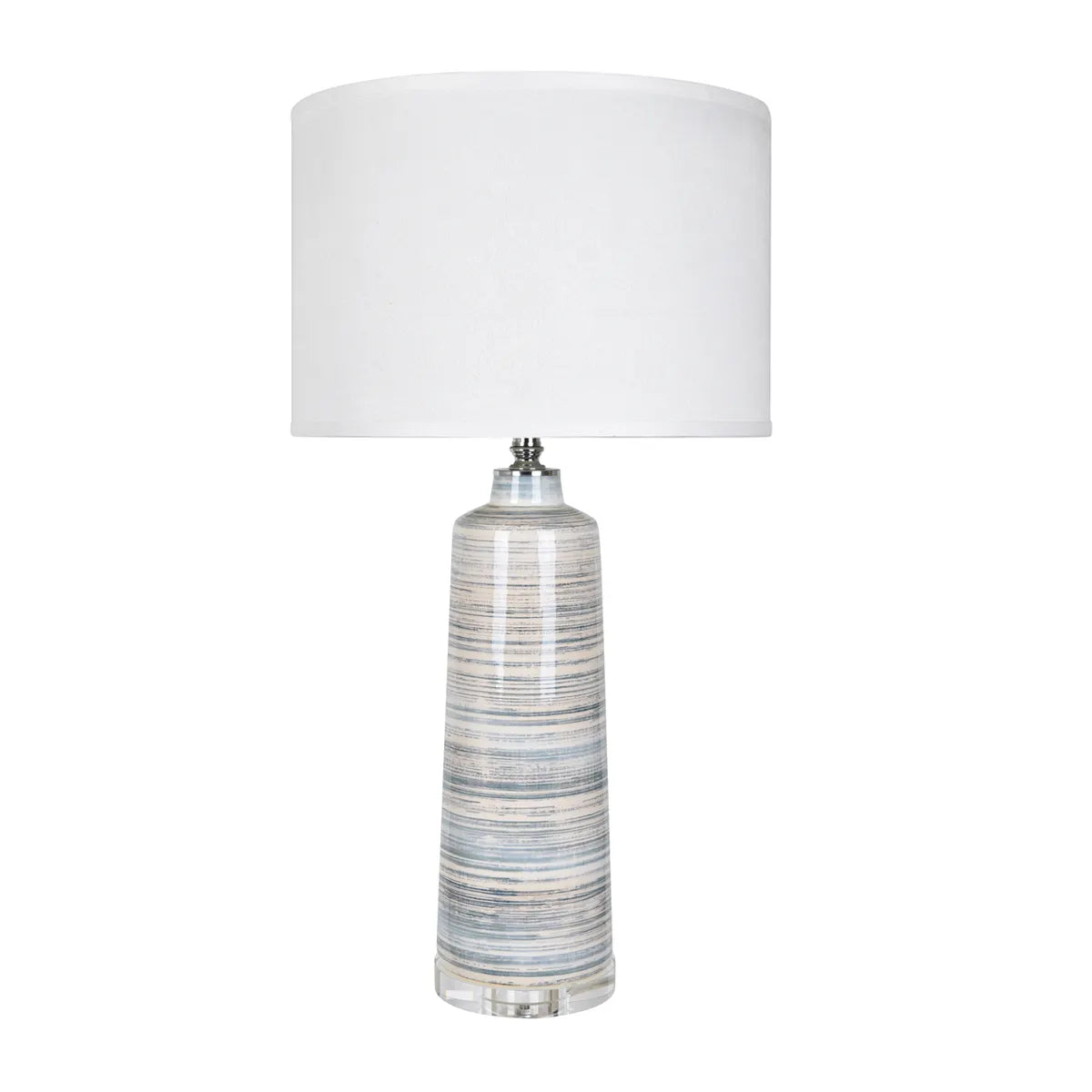 Baron Table Lamp -Pickup Only