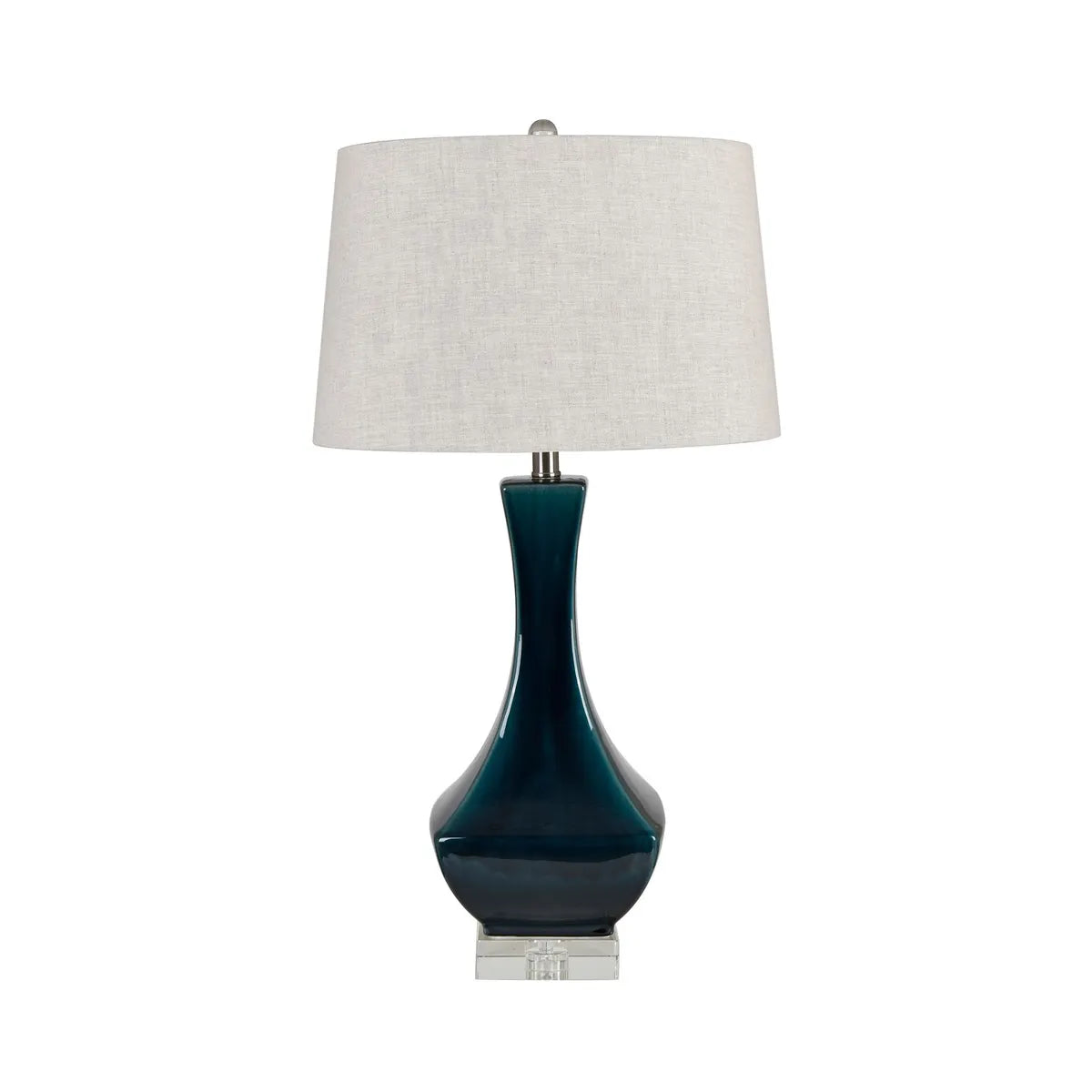 Chamberlin Table Lamp- Pickup Only