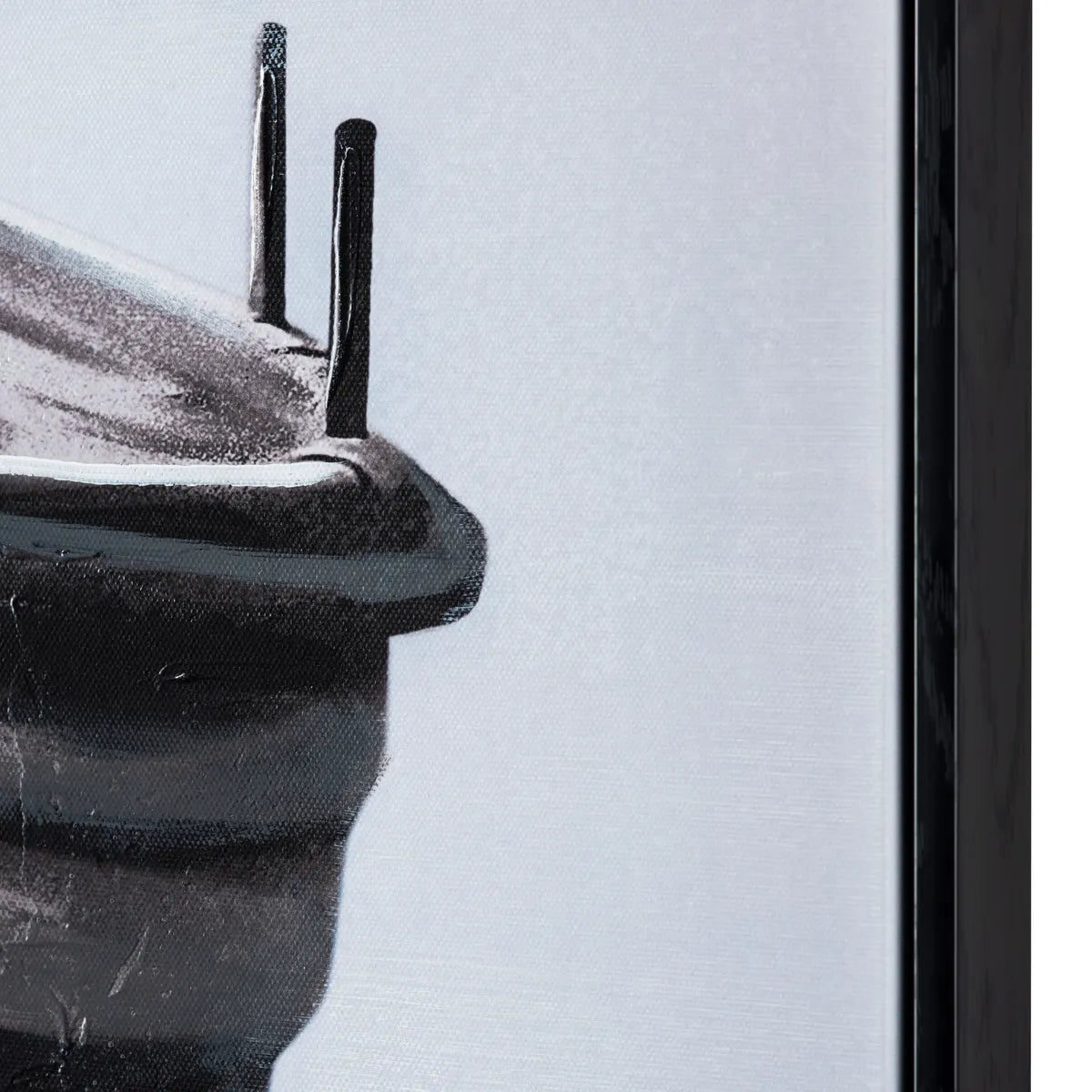 Lake It East Wall Art-Pickup Only