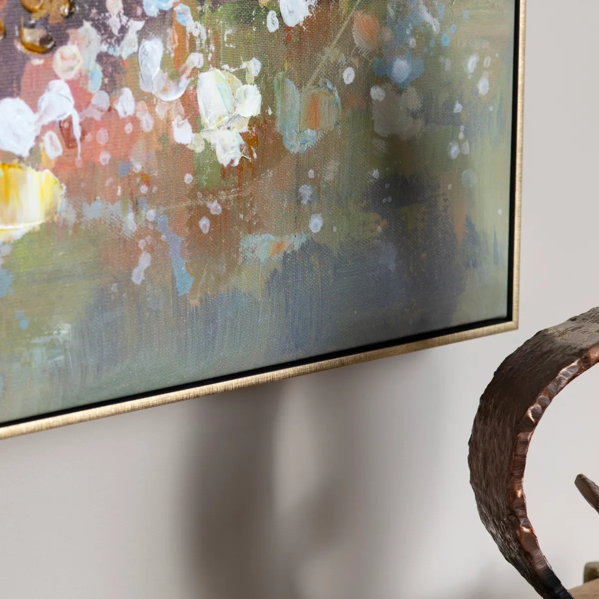 Bettendorf Wall Art- Pickup Only