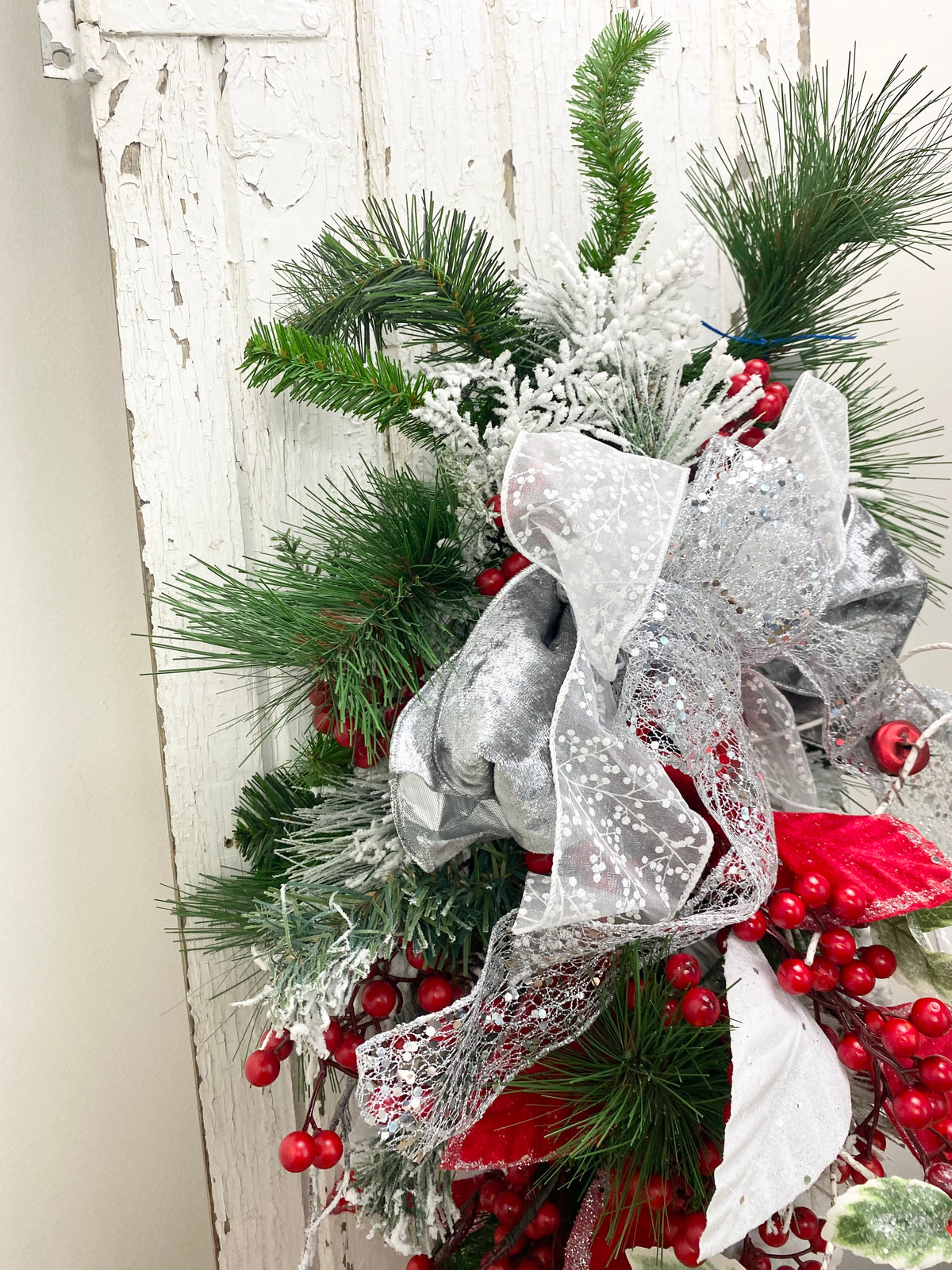 26" Fun & Festive Swag