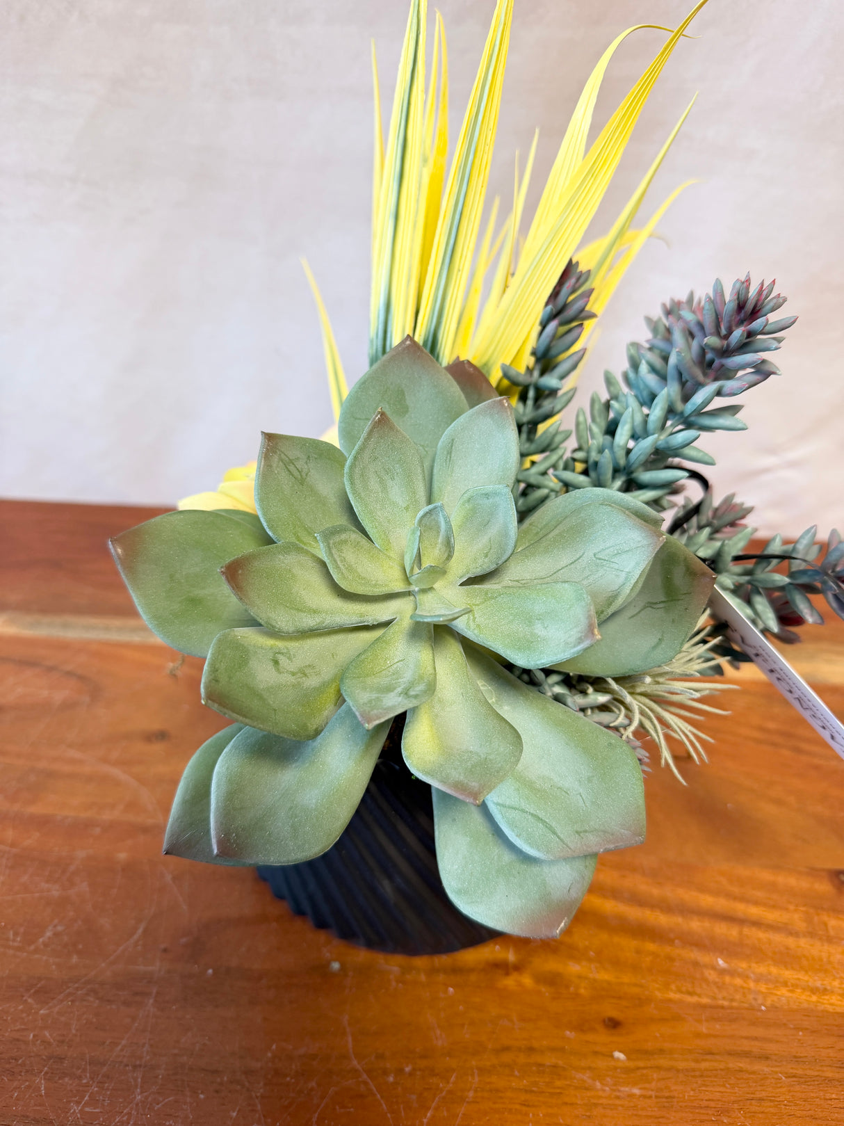 12" Fresh Horizon Centerpiece