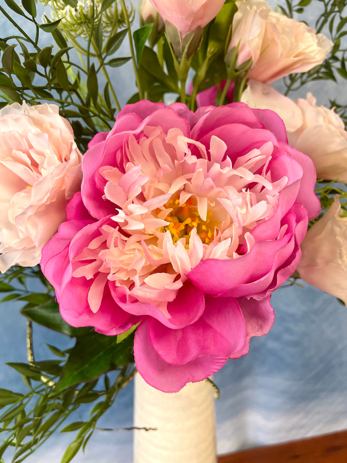 28" Peony Perfect Drop-In