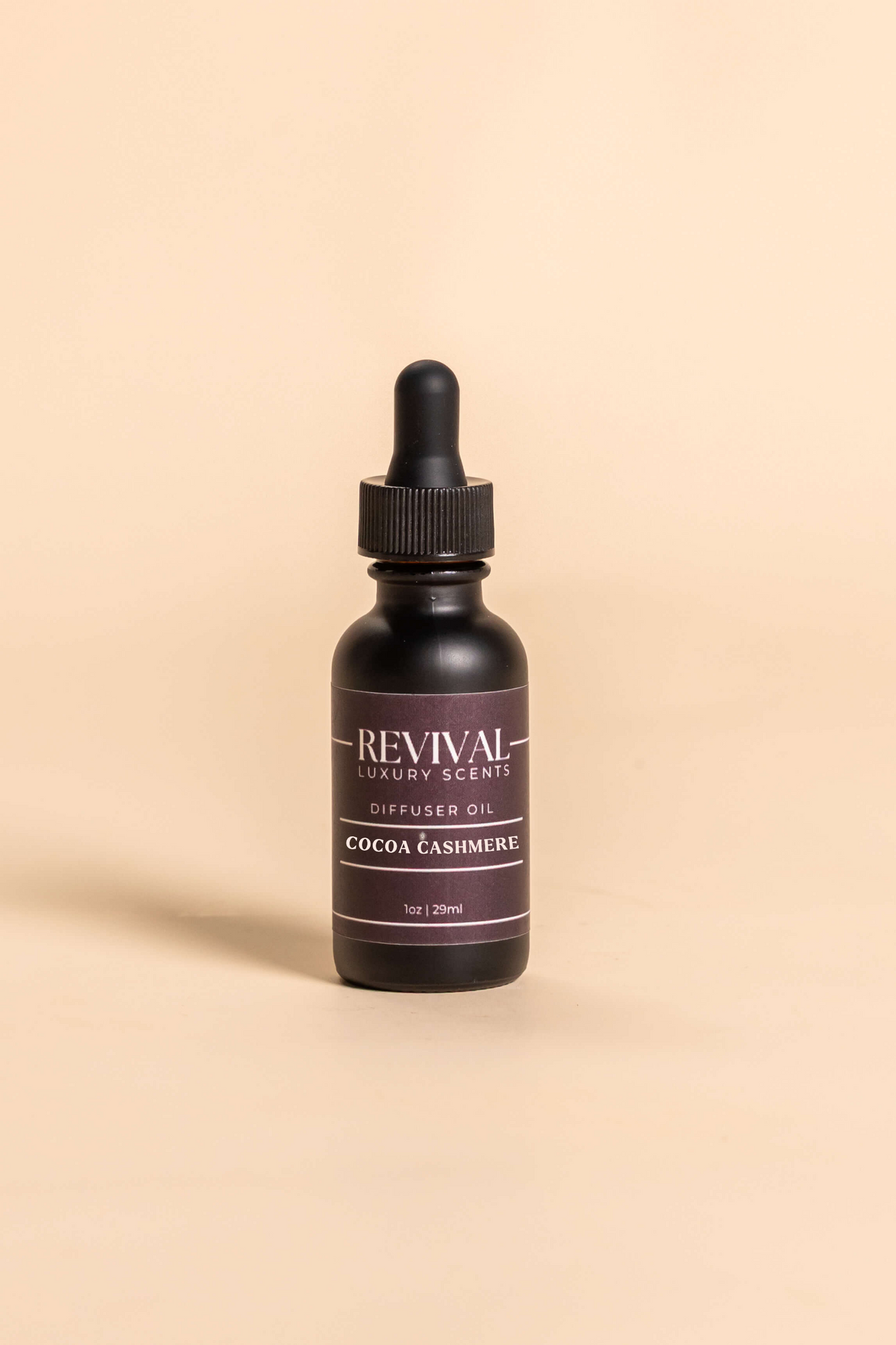 Cocoa Cashmere Diffuser Oil