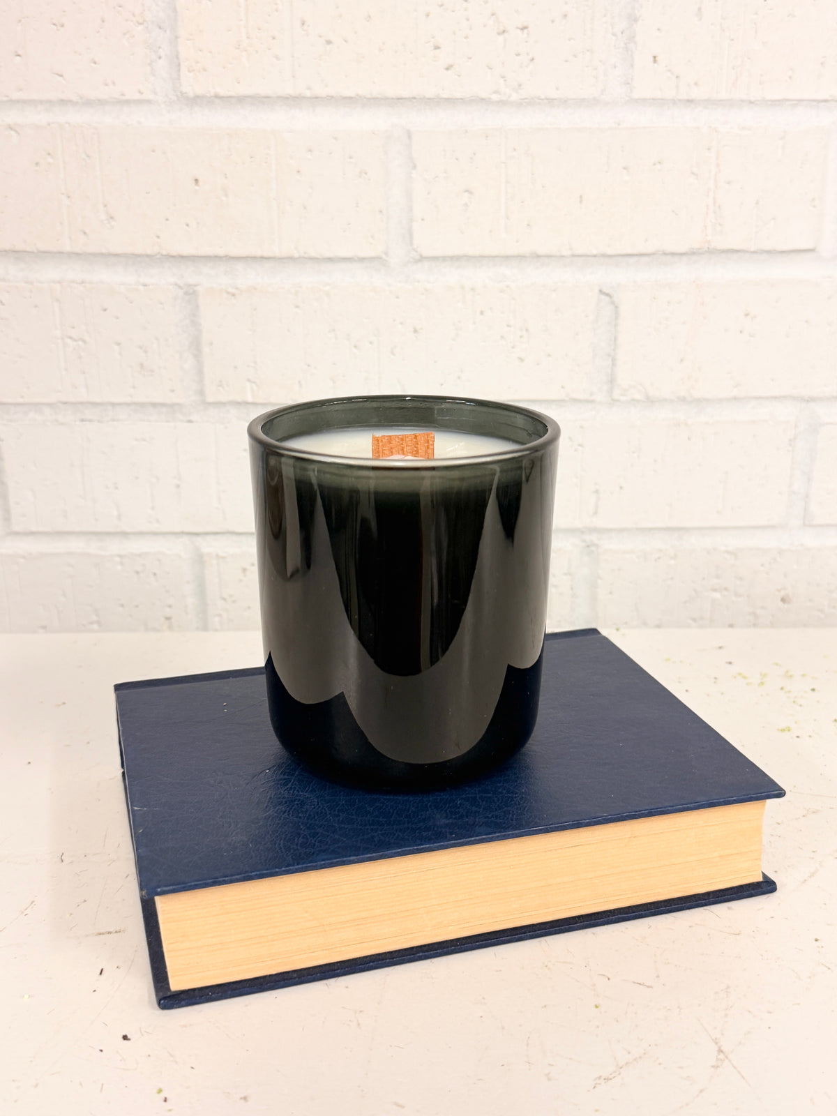 Hearth + Harvest Coco-Soy Candle