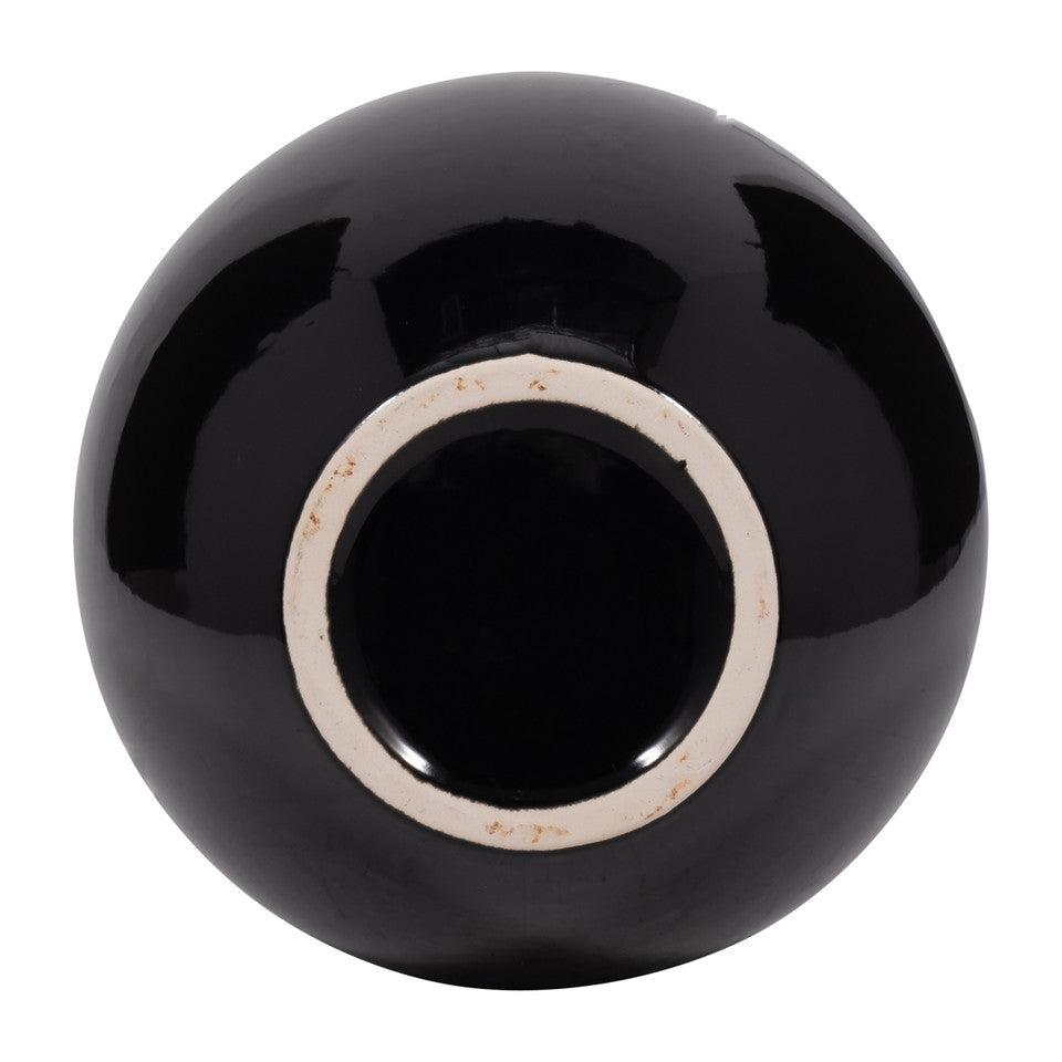 Alondra Medium Ceramic Vase