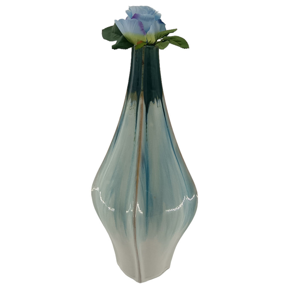 Astoria Large Ceramic Vase