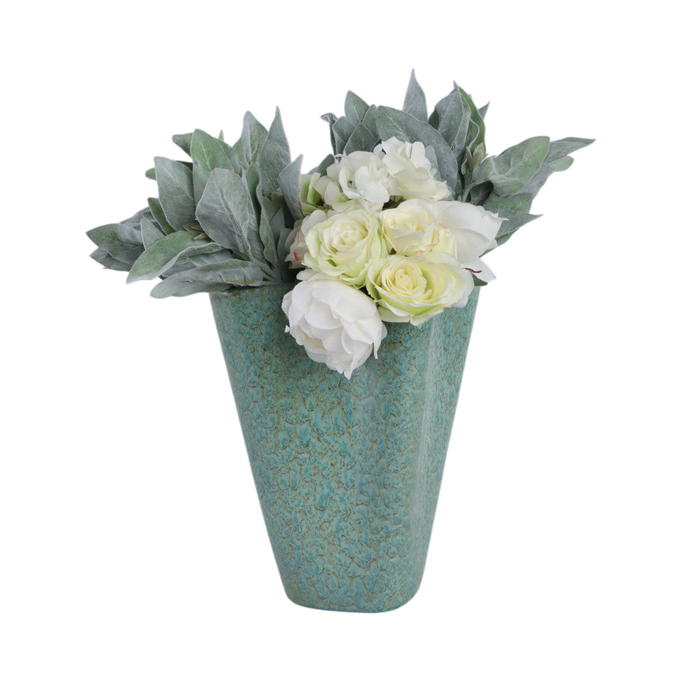 Porel Large Portugal Vase