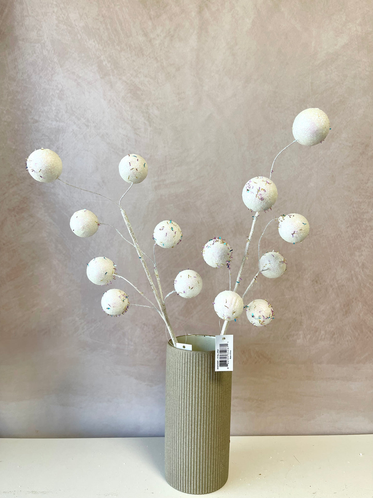 Snowball Fight Spray