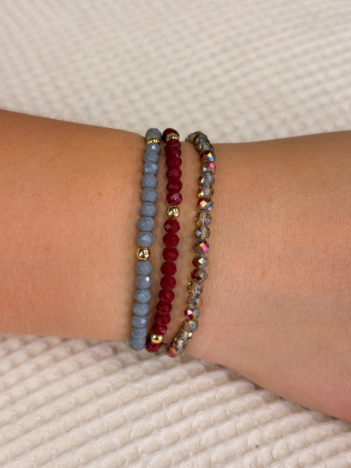 Rich Love Mila Bracelet Bundle