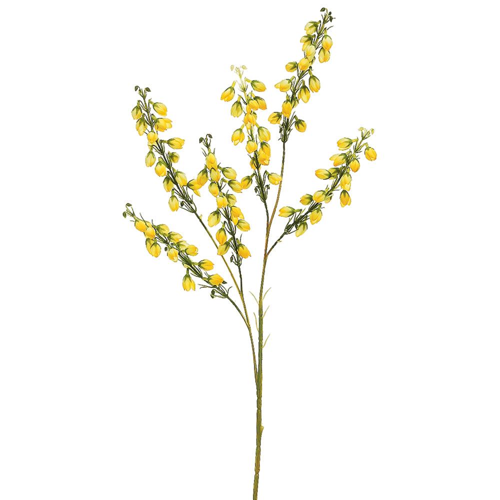 Yellow Baby Blossom Spray