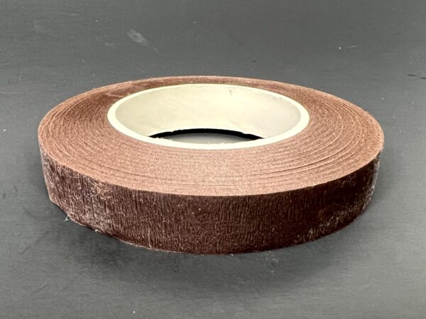 Brown Professional Floral Tape