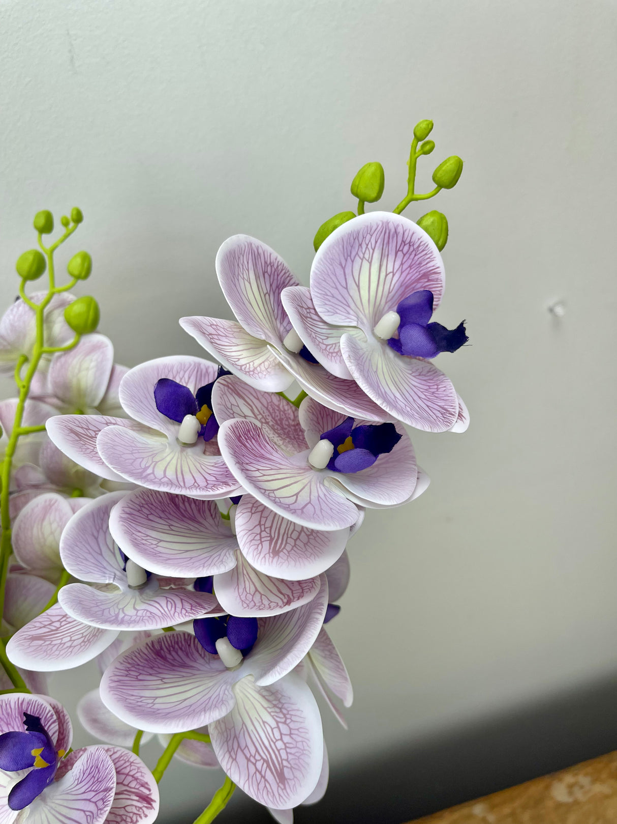 Light Purple Orchid Spray