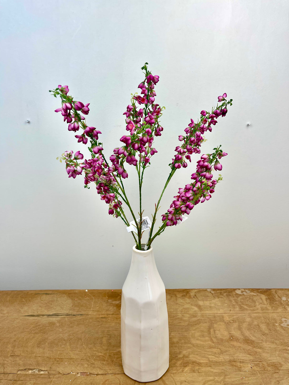 Fuchsia Baby Blossom Spray